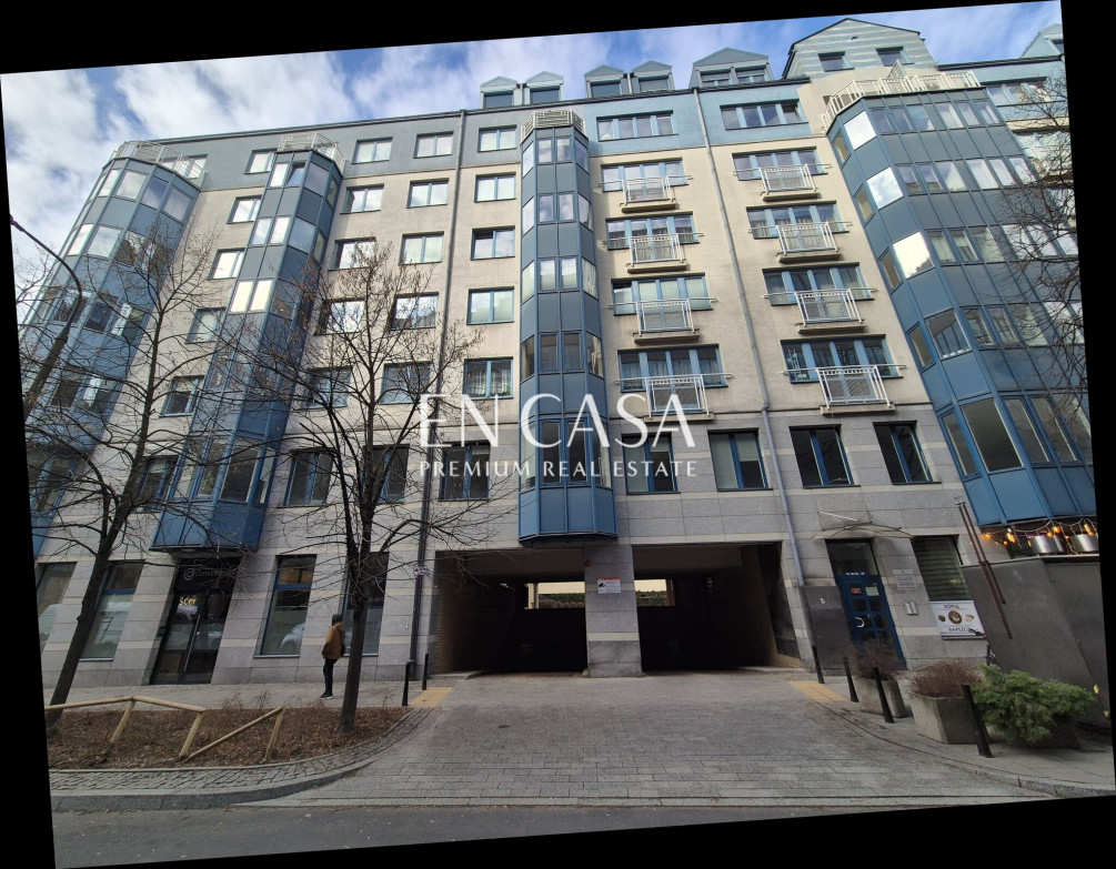 Apartment Sale Warszawa Łucka 19